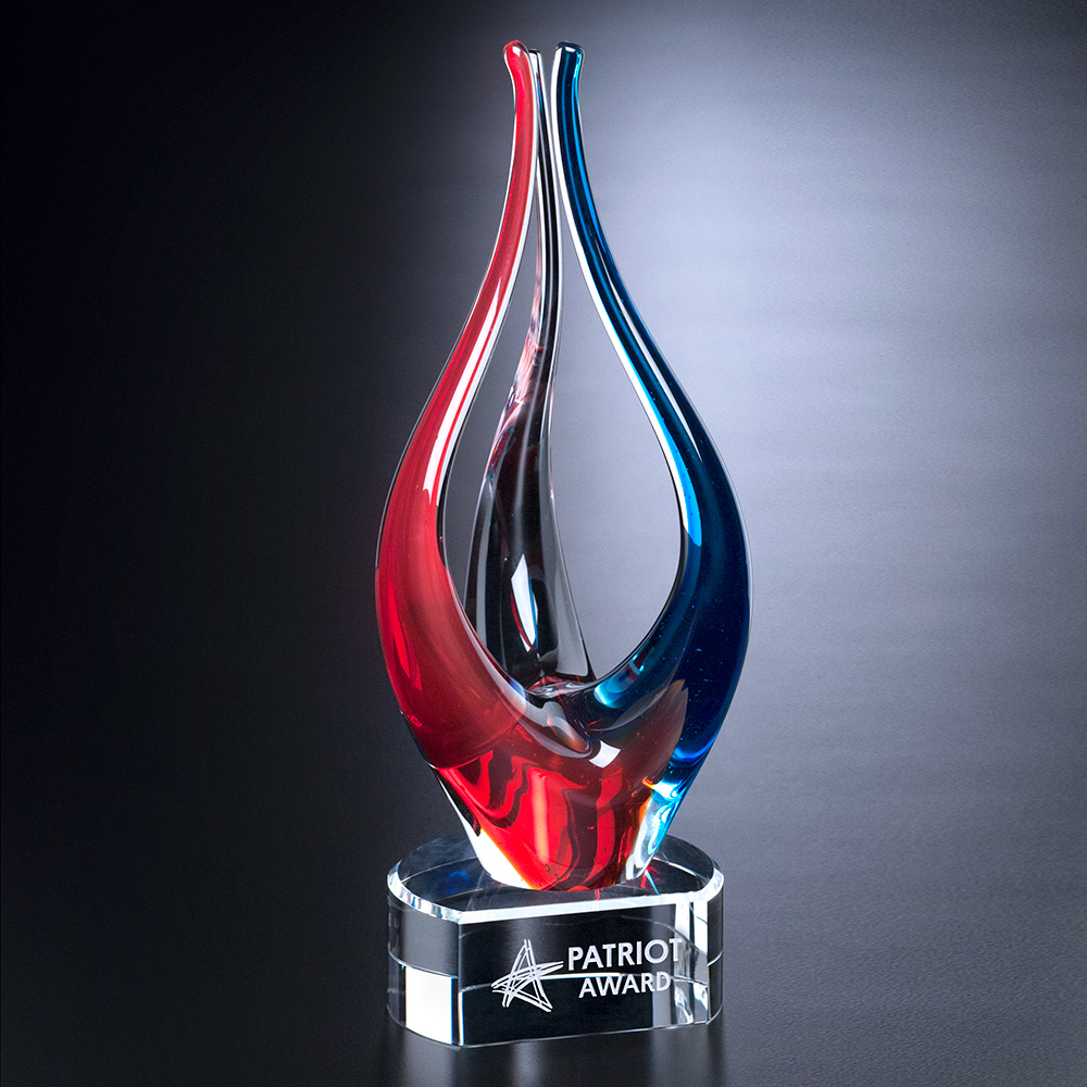 Revelation Award 4