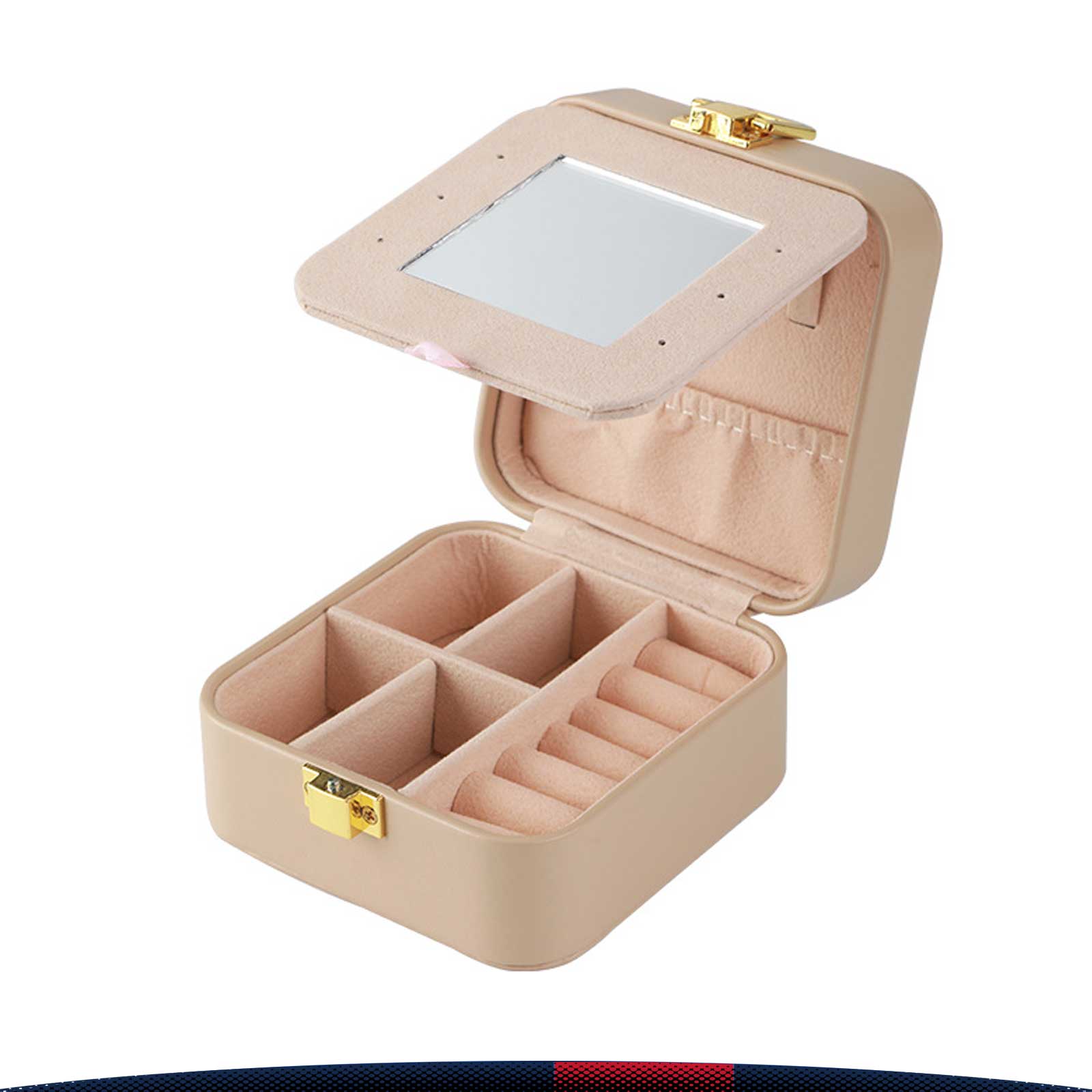 Vidoe Jewelry Box 2