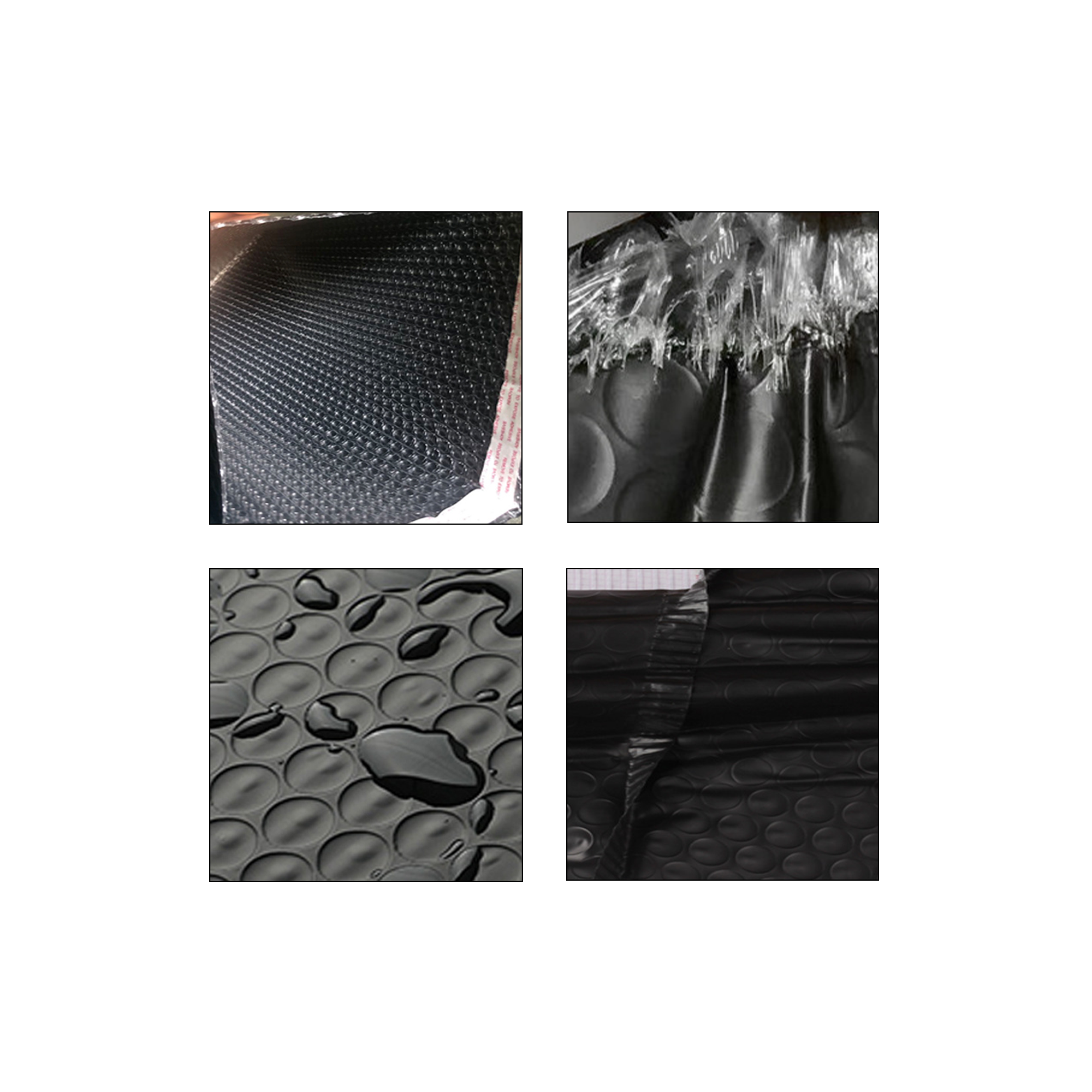 Bubble Self-Adhesive Packing Bag 5