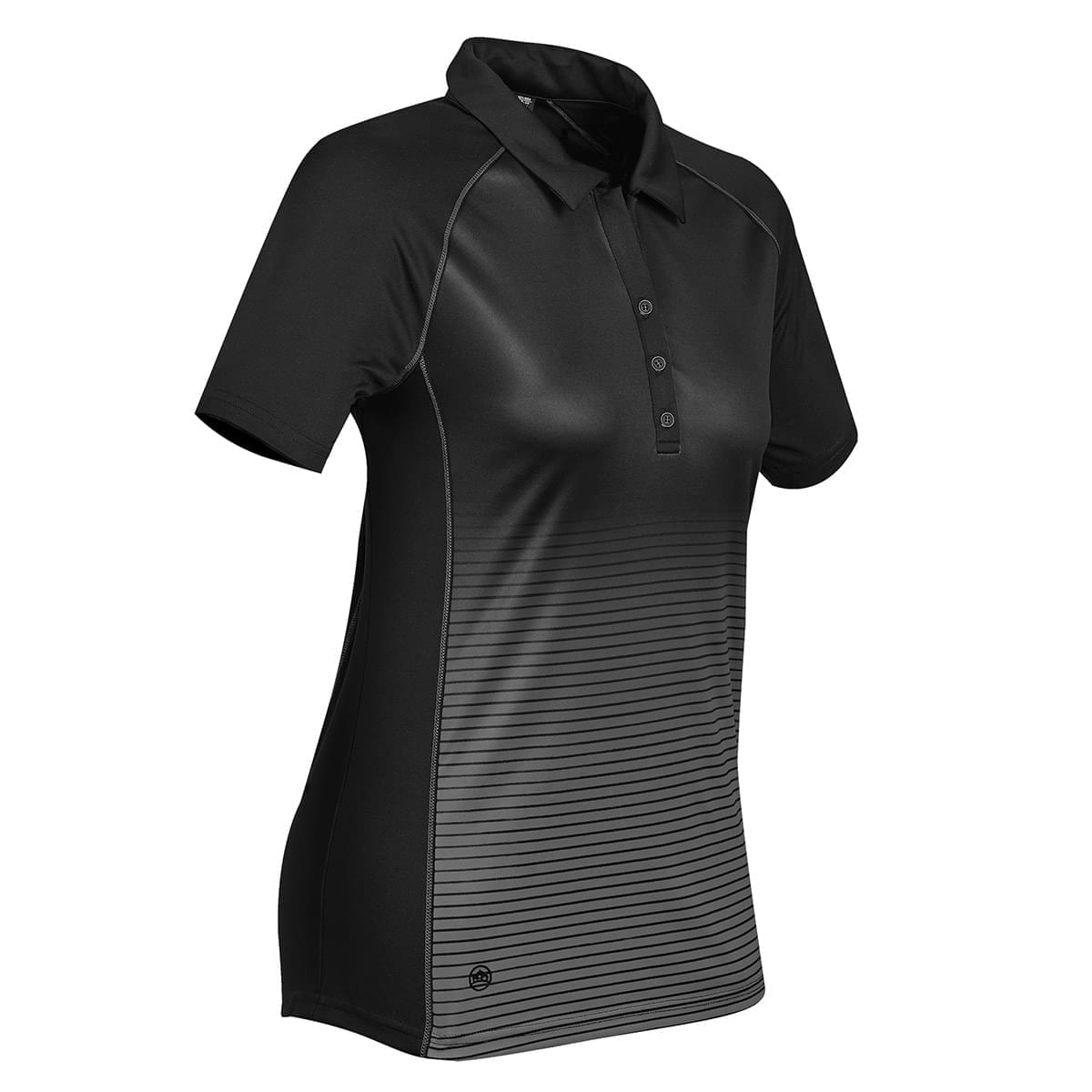 Stormtech Women's Horizon Polo 8