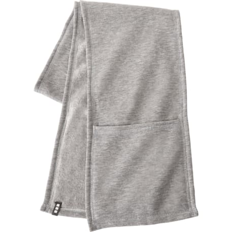 Unisex PARALLEL Knit Scarf 11