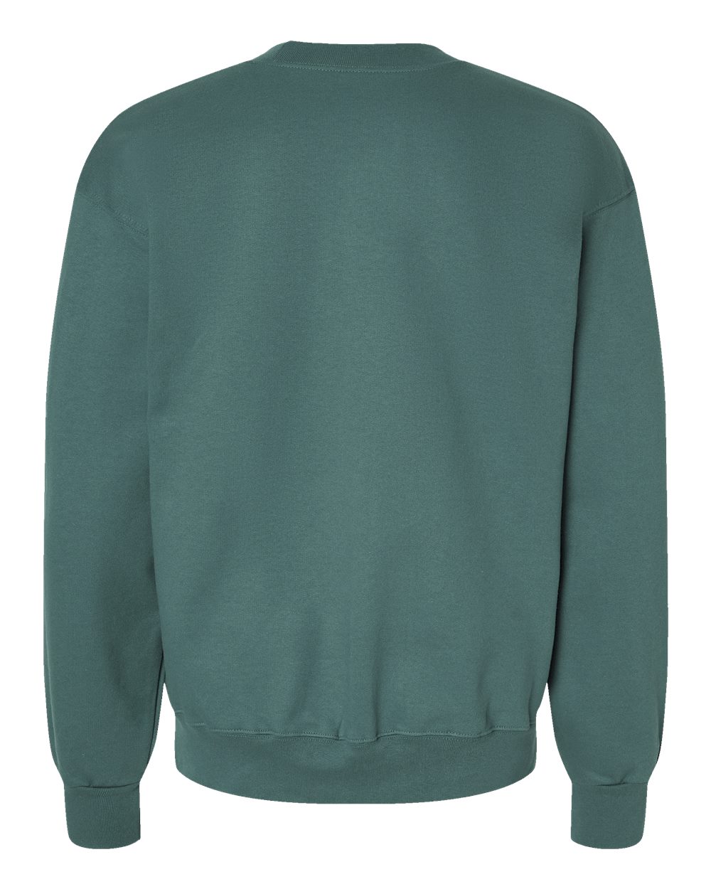 Unisex Ultimate Cotton® Crewneck Sweatshirt - F260 101