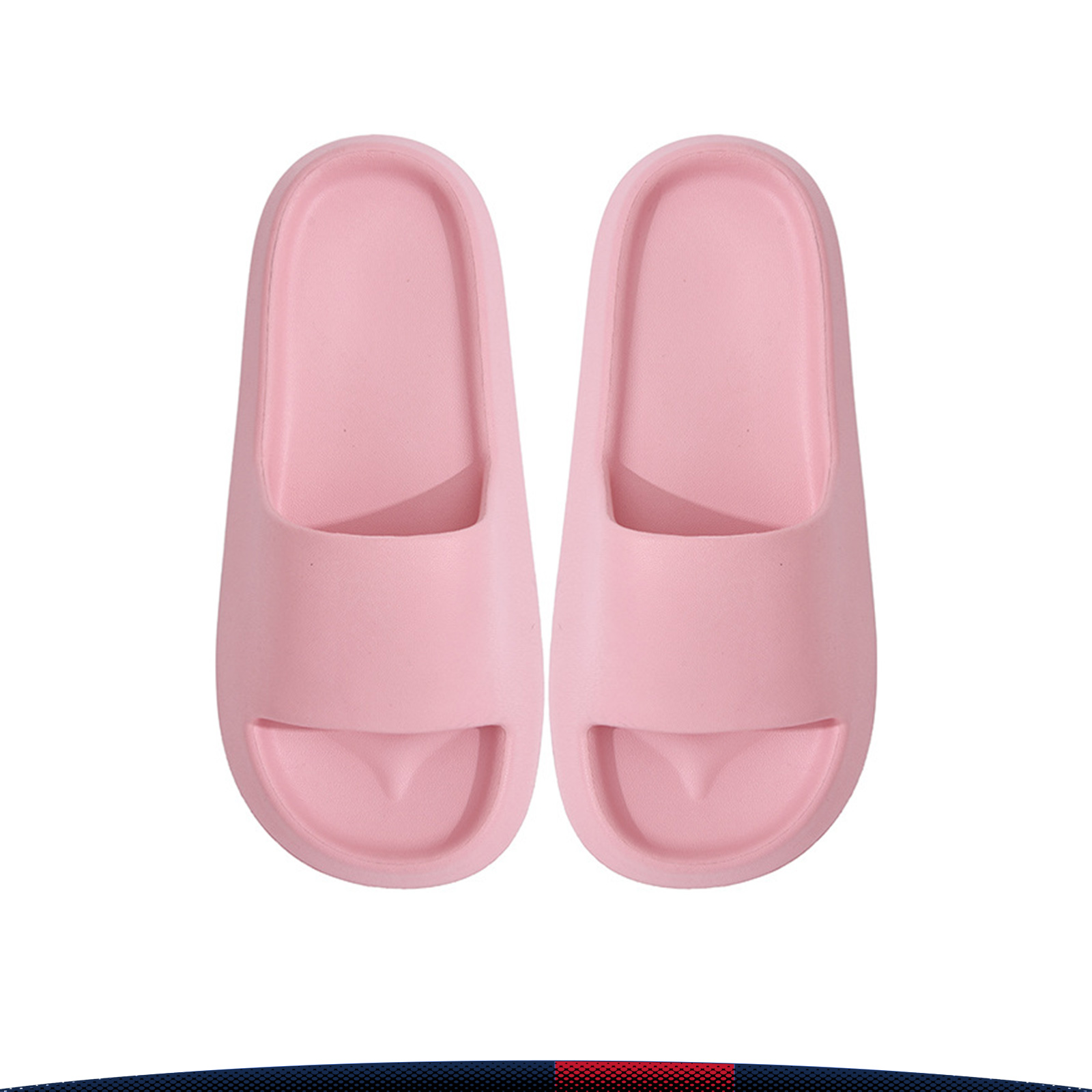 Luyde Cloud Slippers 11