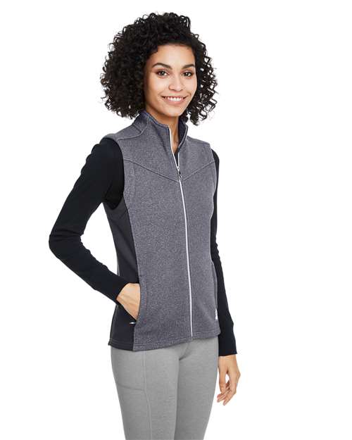 Women's Pursuit Vest - S17275 8