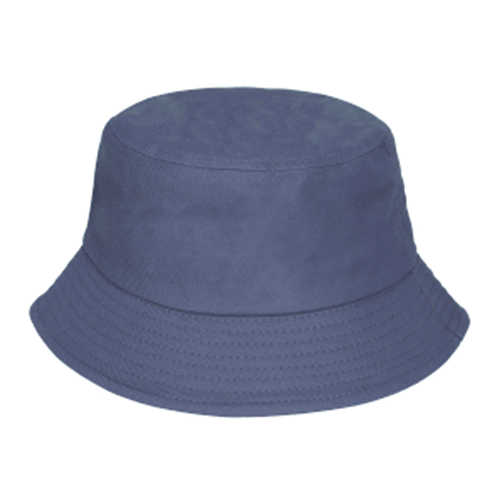 Premium Cotton Bucket Hat 17