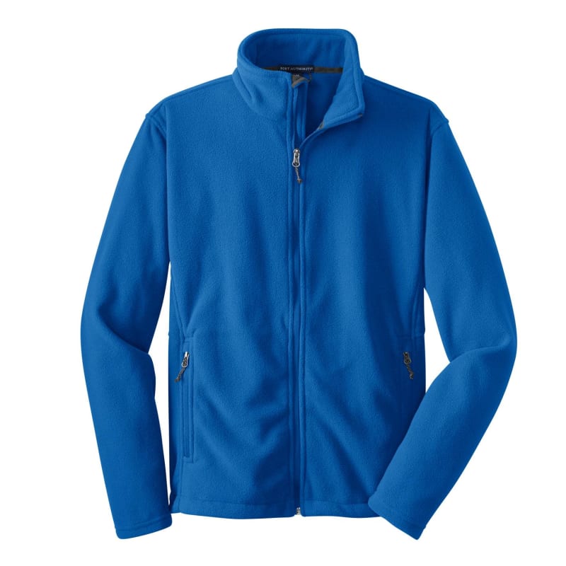 Port Authority Value Fleece Jacket. 75
