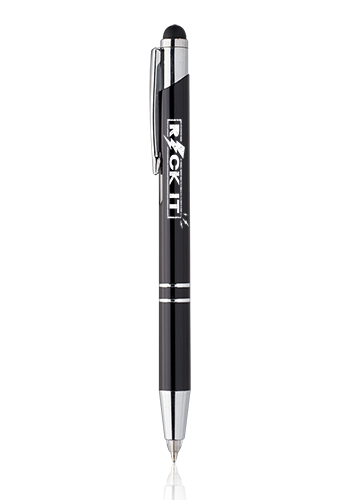 Night Rite Stylus Metal Pens 4