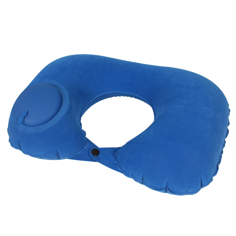 U Shaped Inflatable Neck Pillow 5