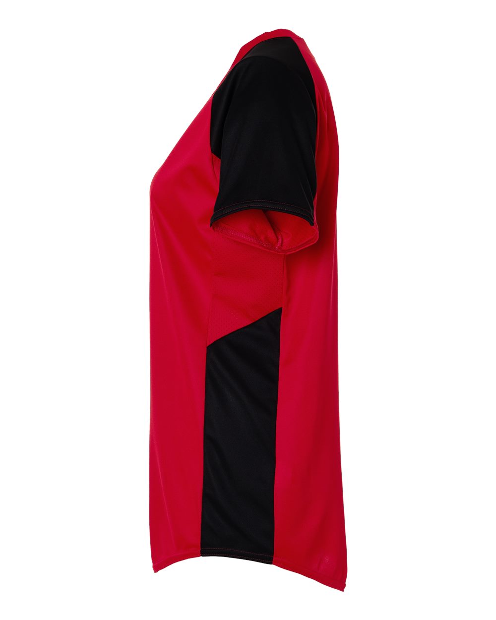 Women's Cutter Jersey - 1522 33