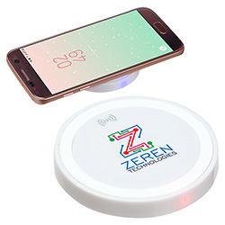 Power Disc 5W Wireless Charger 20