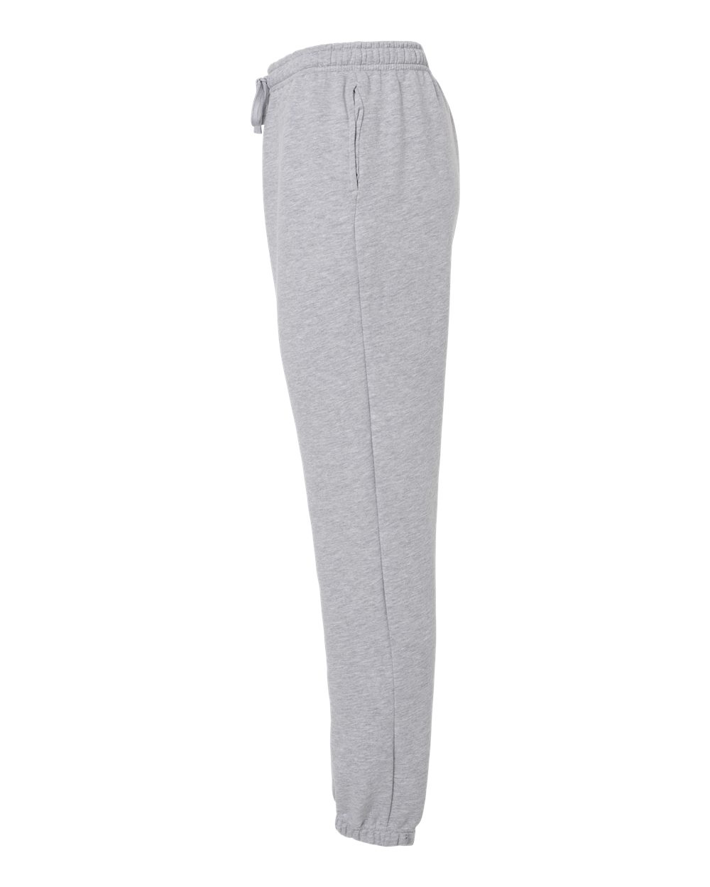 Unisex ReFlex Fleece Sweatpants - RF491 12