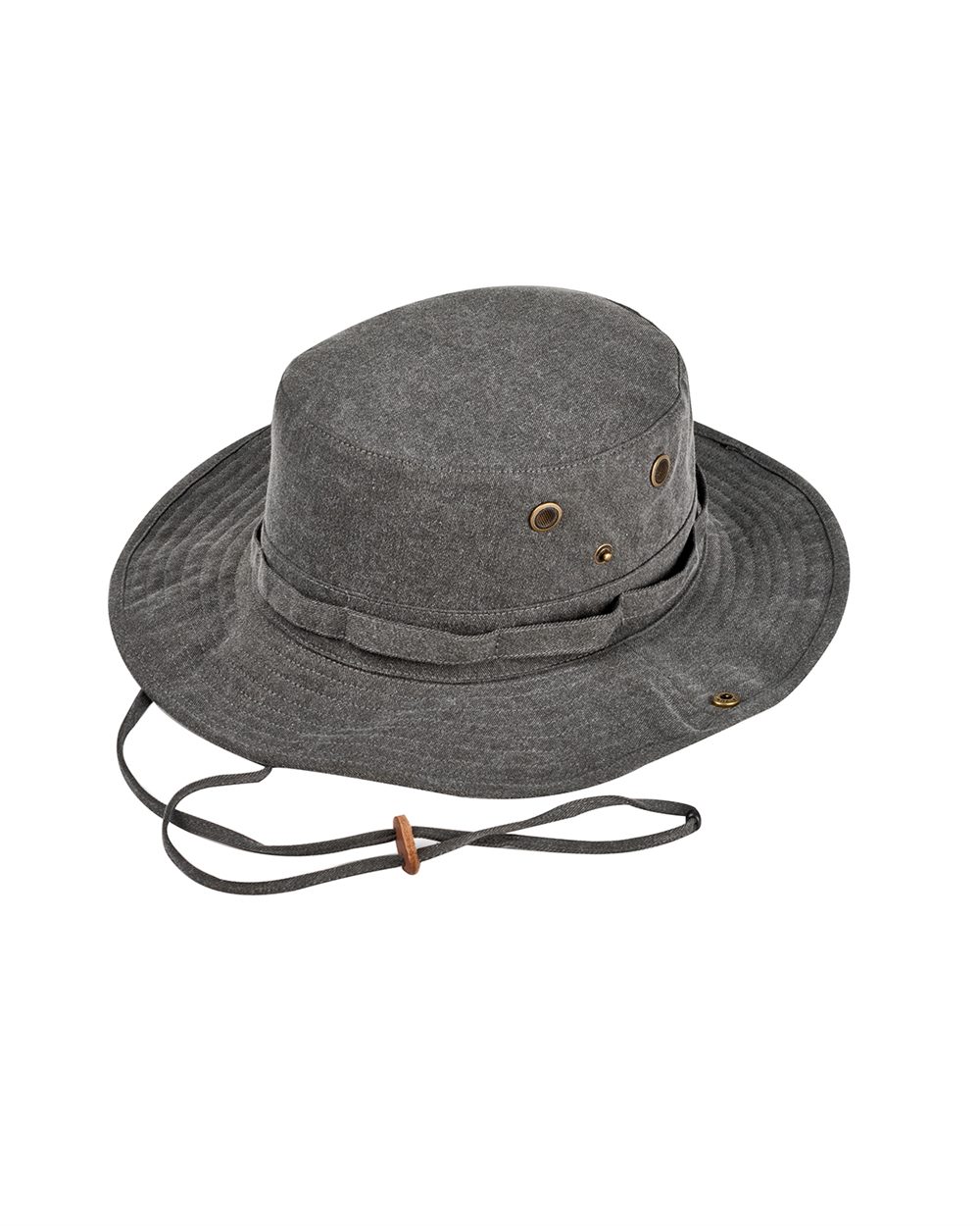 Pigment-Dyed Booney - AP1923 4