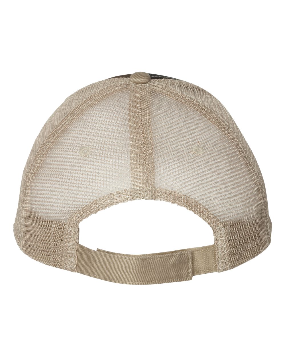 Sandwich Trucker Cap - S102 93