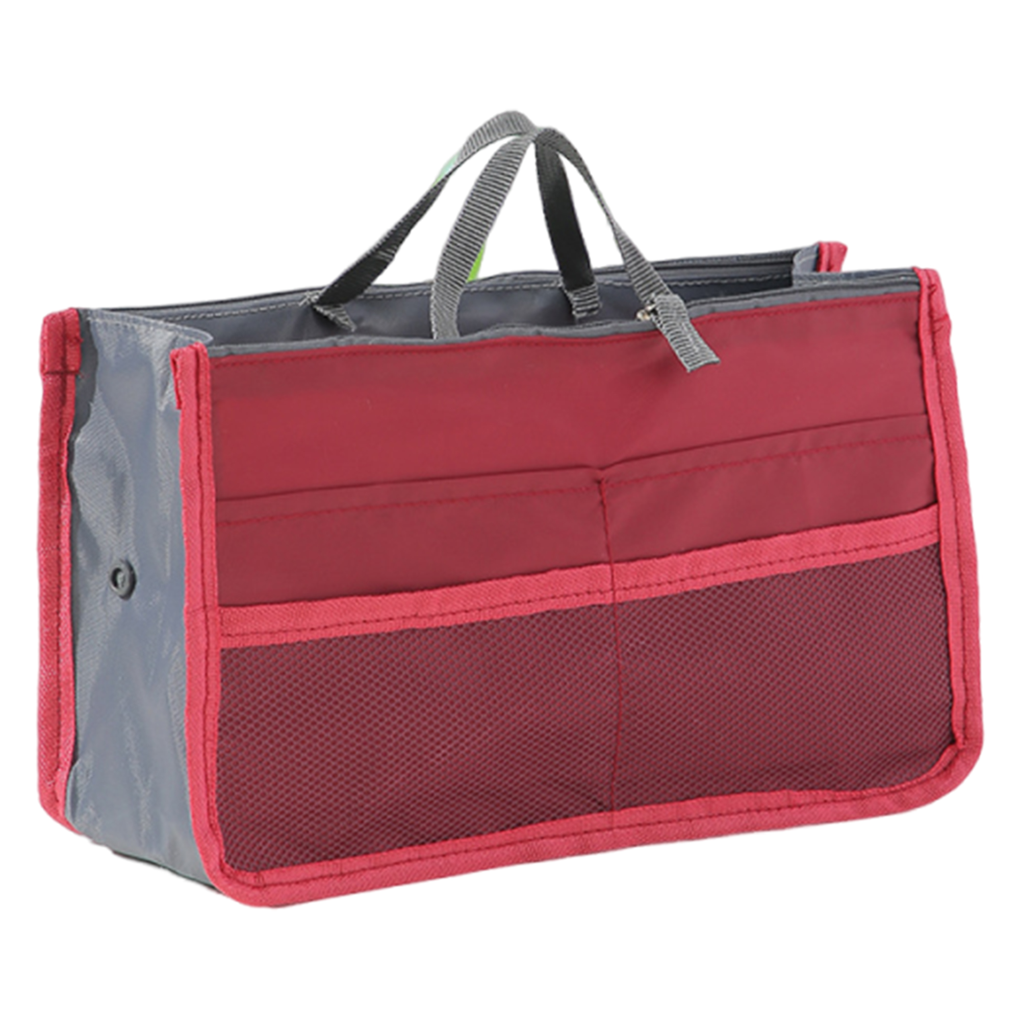Handheld Makeup Bag 13