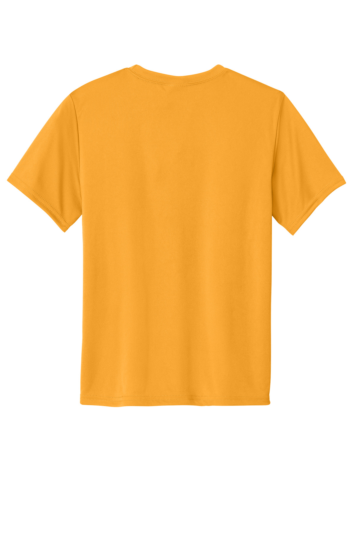 Port & Co Youth Performance Tee. PC380Y 142
