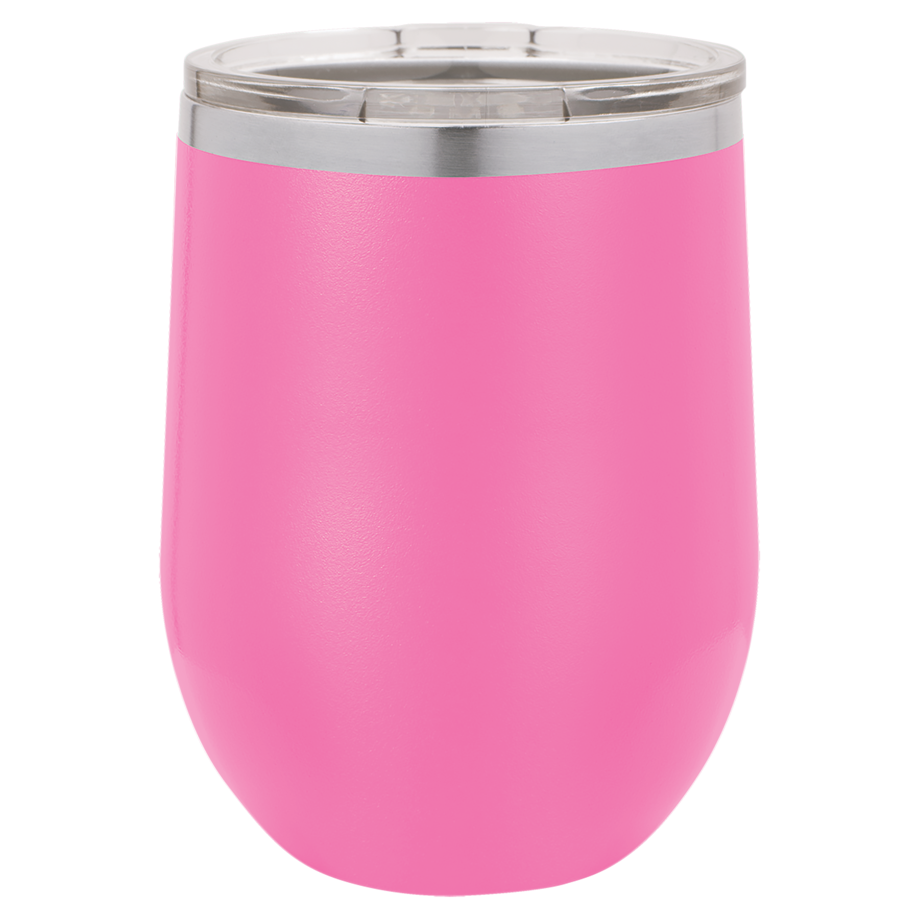 12 oz Polar Camel Metal Wine Tumbler 11