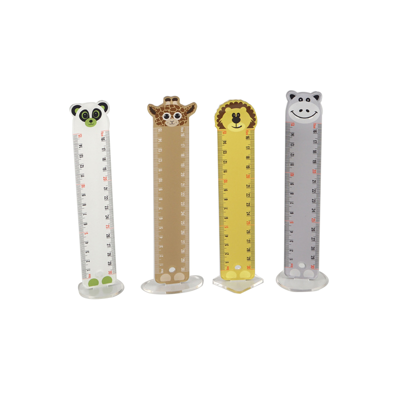 acrylic ruler 3