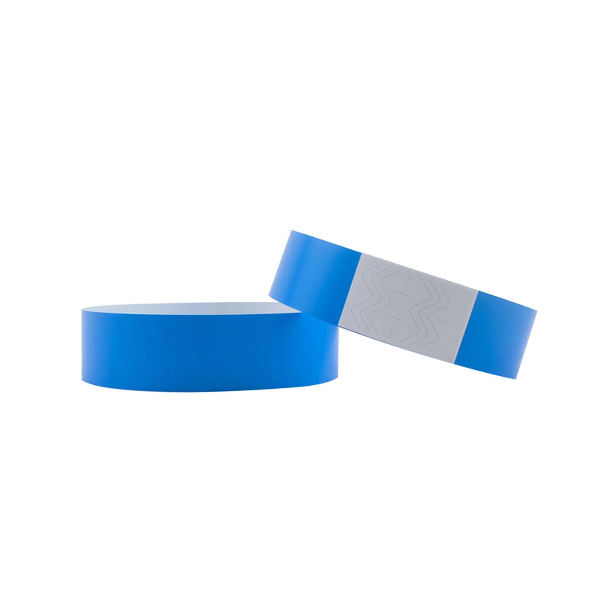 Disposable Concert Pass Bracelet 16