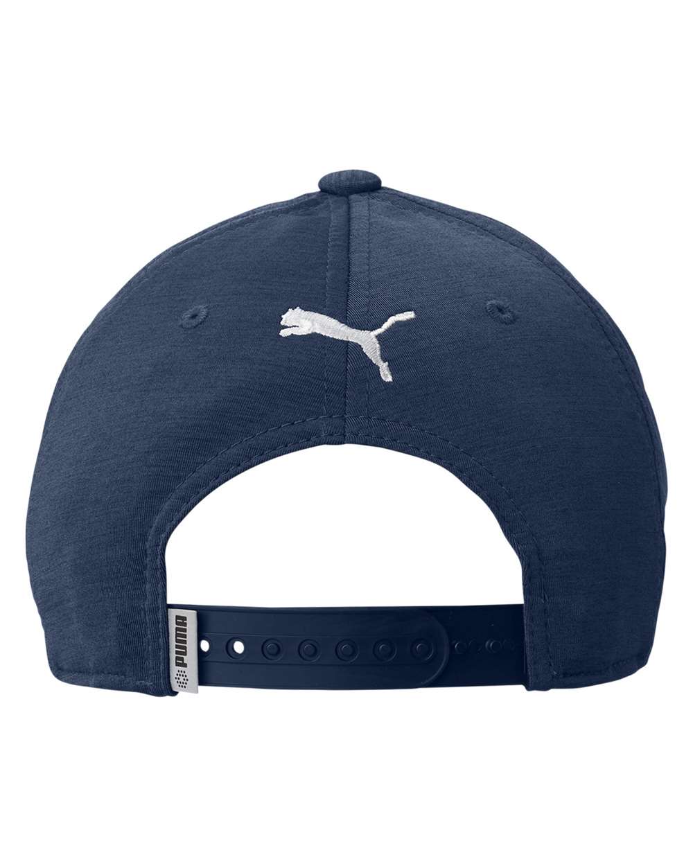 P Snapback Golf Cap - 22537 12