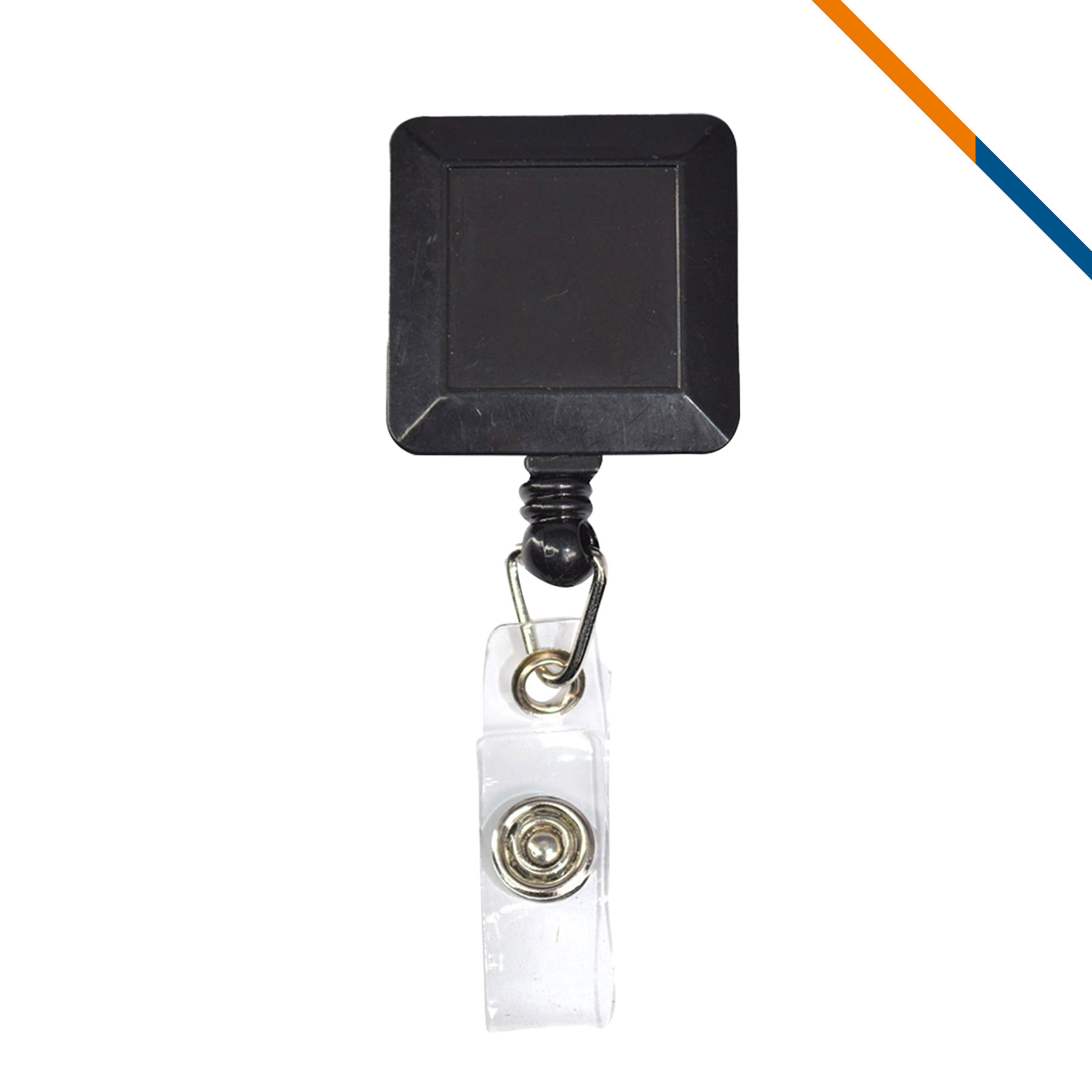 Fanri Plastic Badge Reel 2