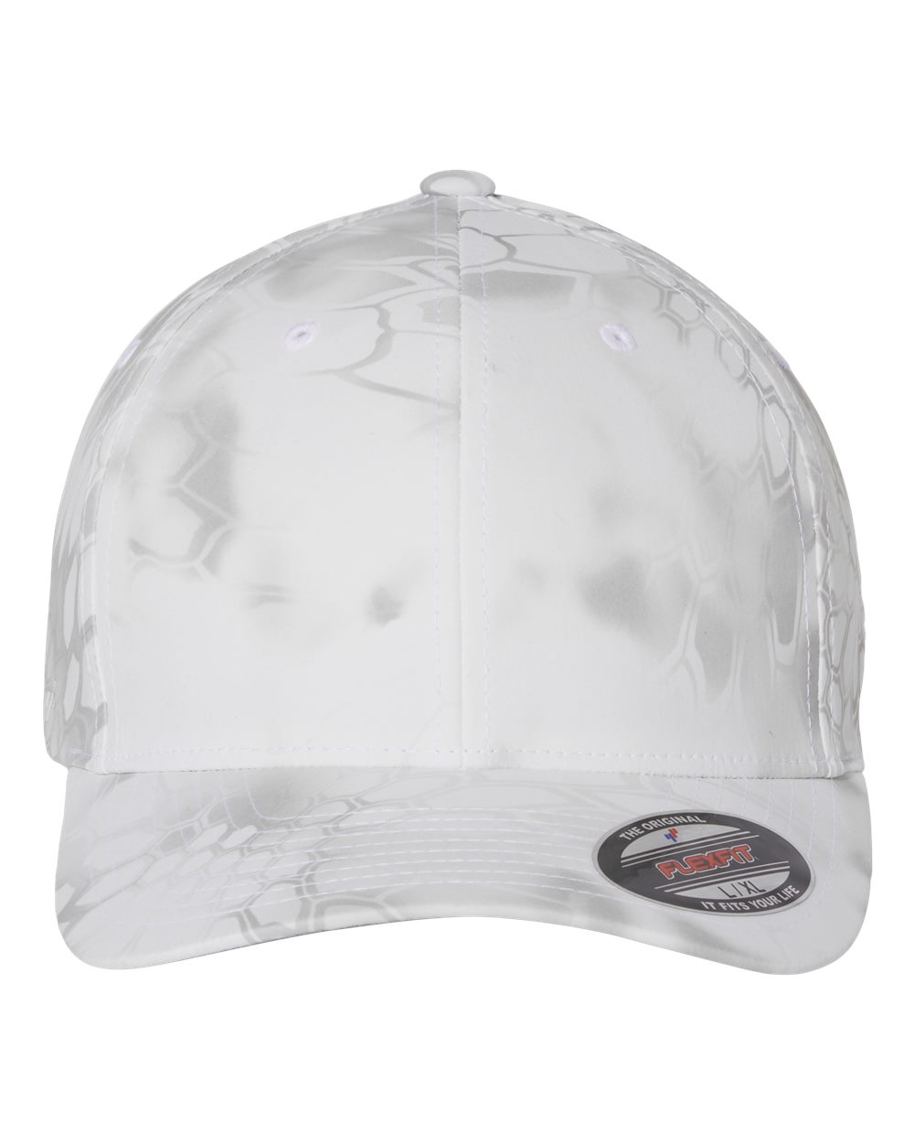 Cotton Blend Cap - 6277 33