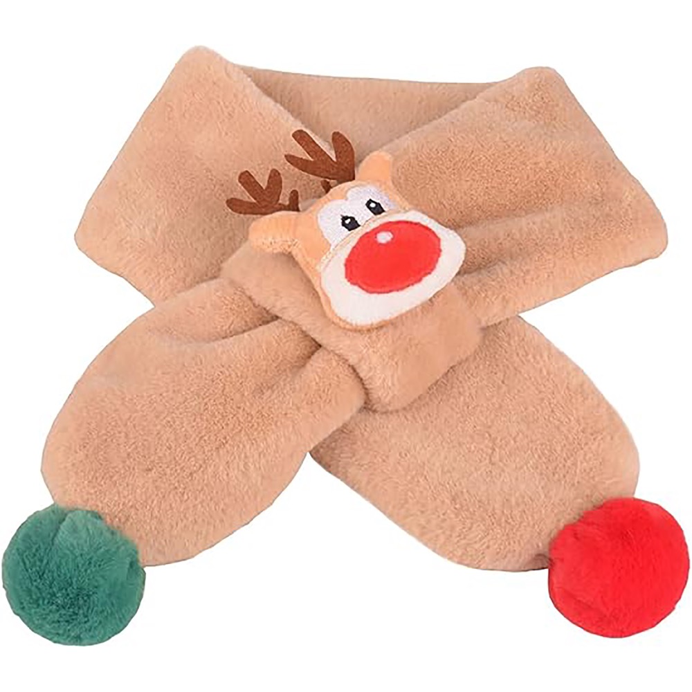 Cute Children'S Scarves 9