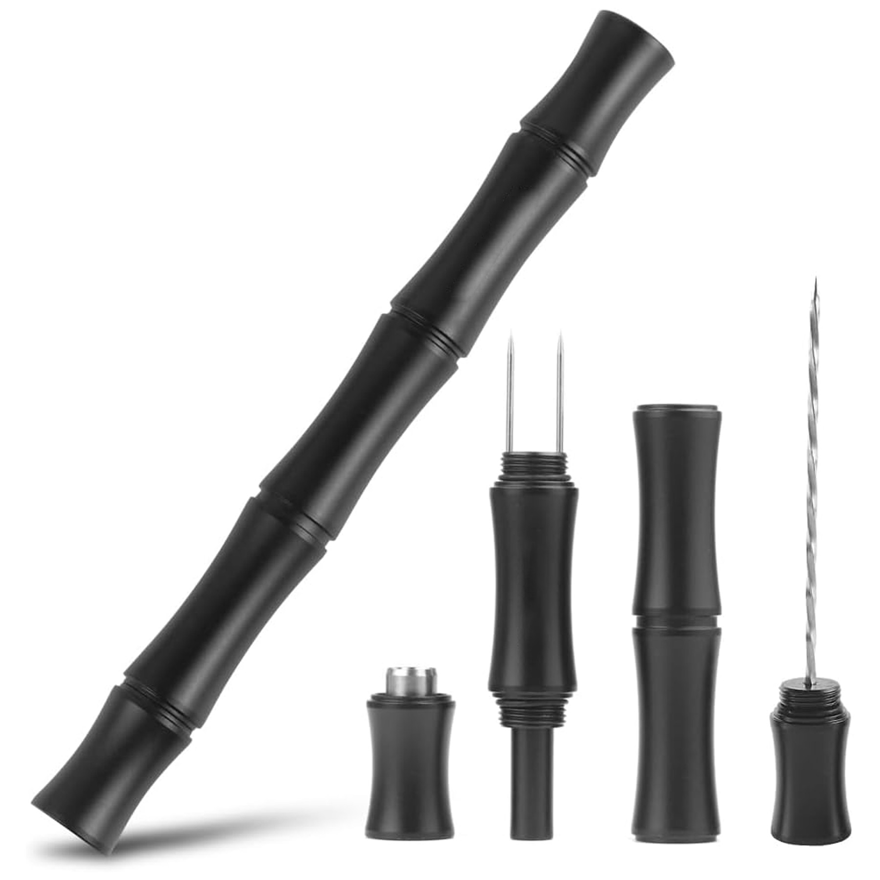 Cigar Nubber Tool 4
