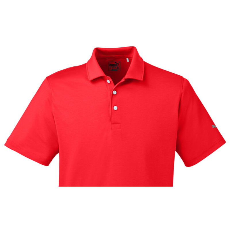 Puma Golf Men's Fusion Polo 37