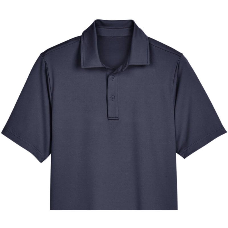 Devon & Jones Men's CrownLux Performance™ Range Flex Polo 19