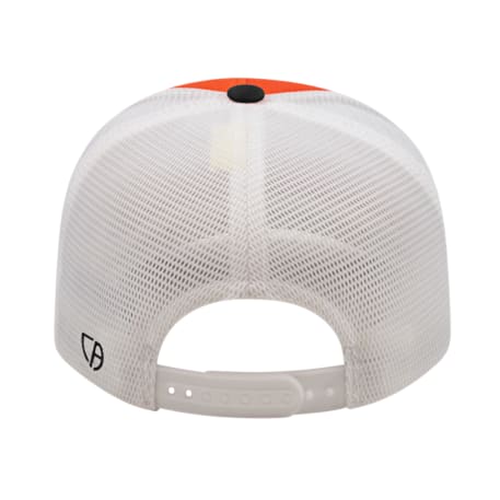 Cap America Premium Trucker Mesh Back Cap 199