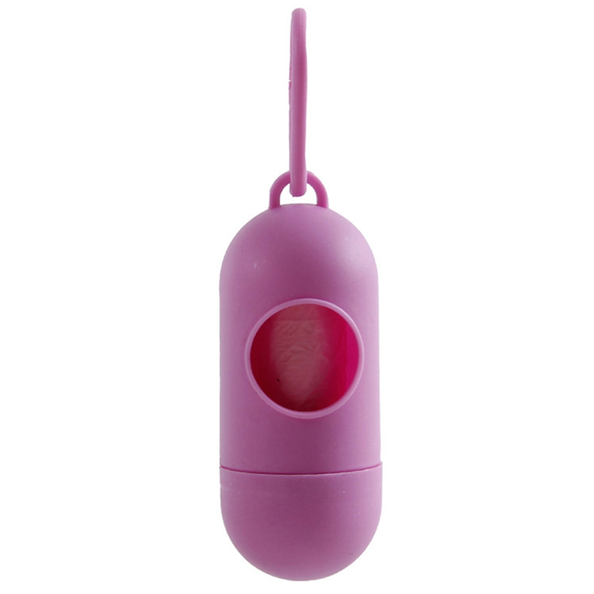 Dog Poop Bags with Dispenser 4