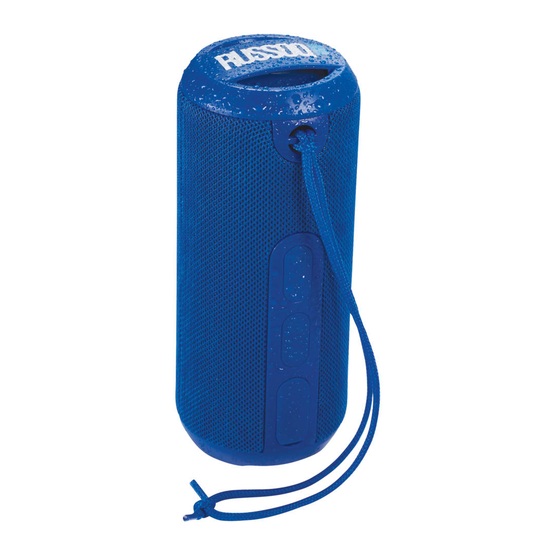 Rugged Fabric Outdoor Waterproof Bluetooth Speaker 96