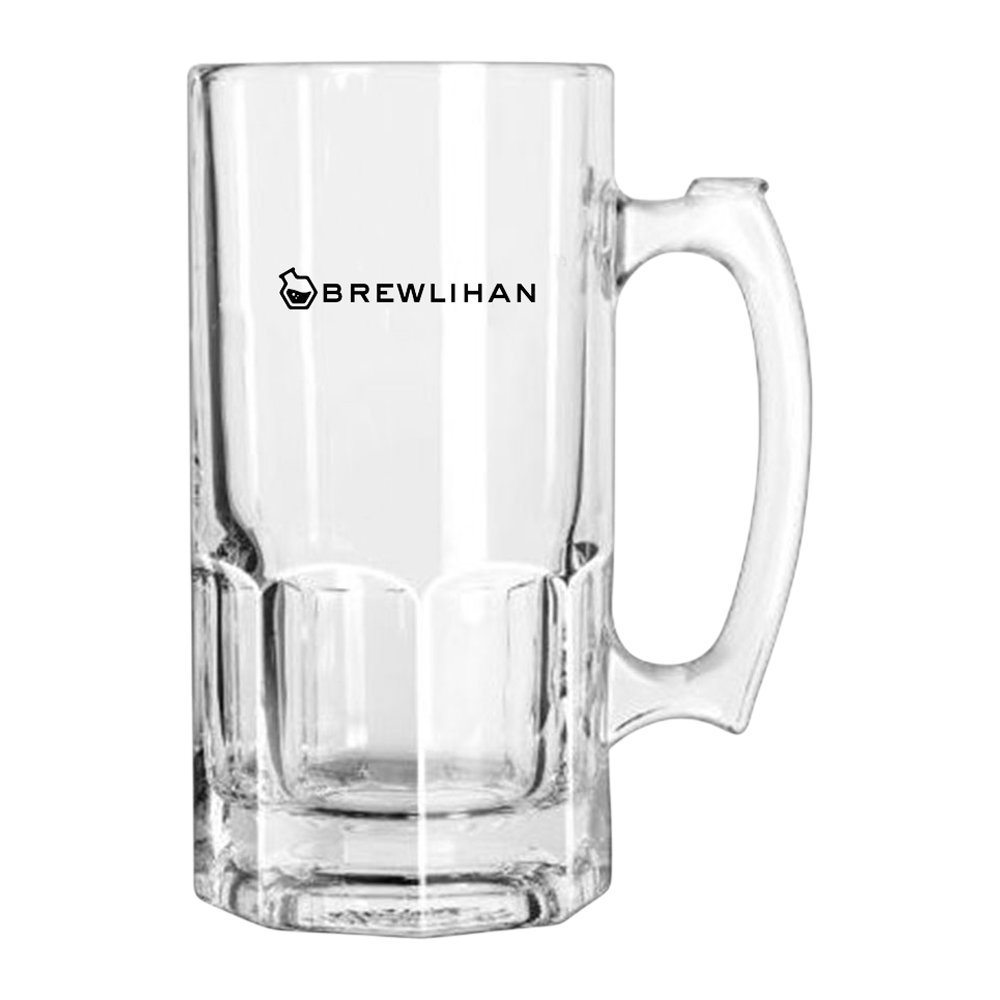 1L Beer Stein 3