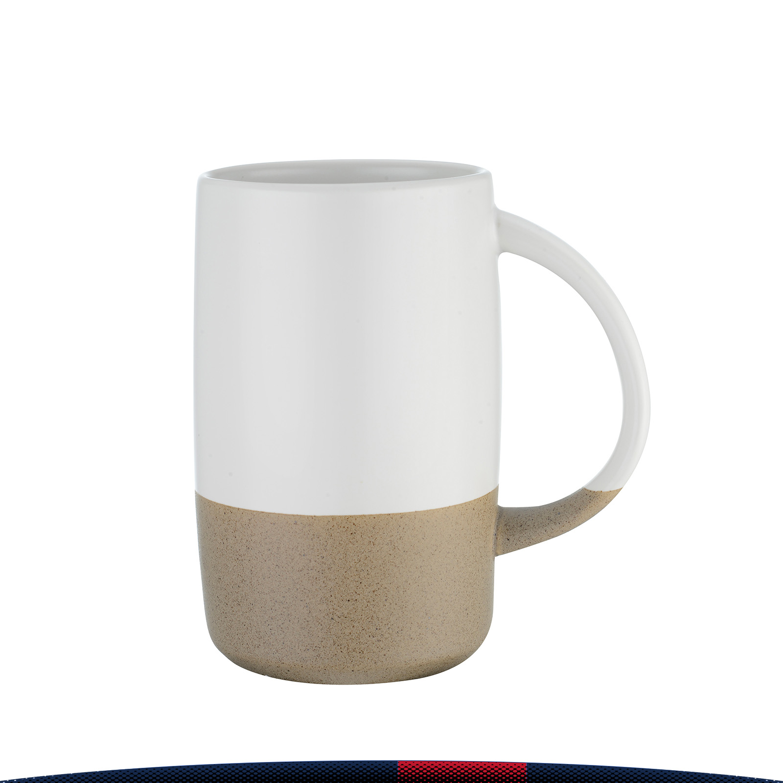 17 OZ. Swins Ceramic Mug 3