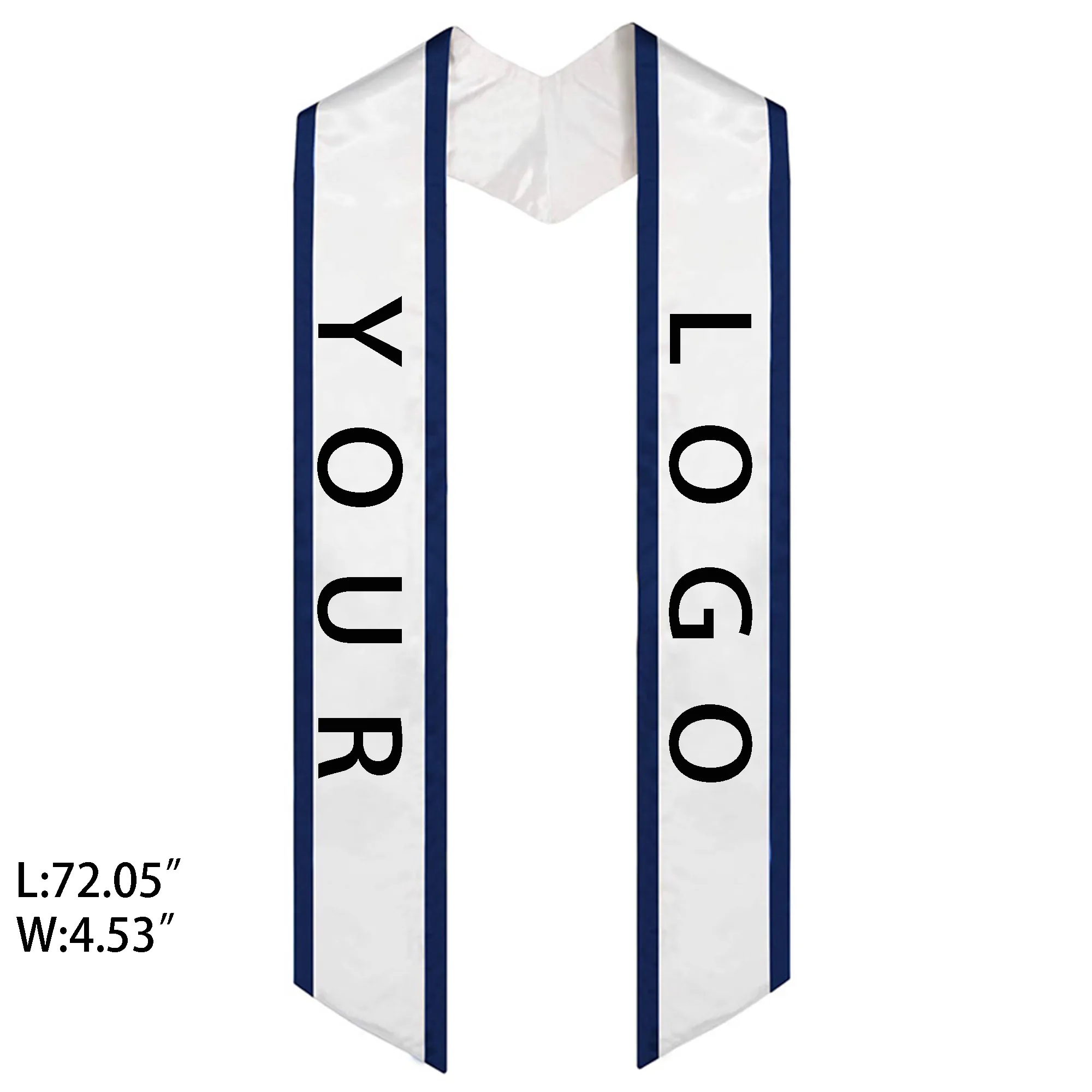 Graduation Stoles 2