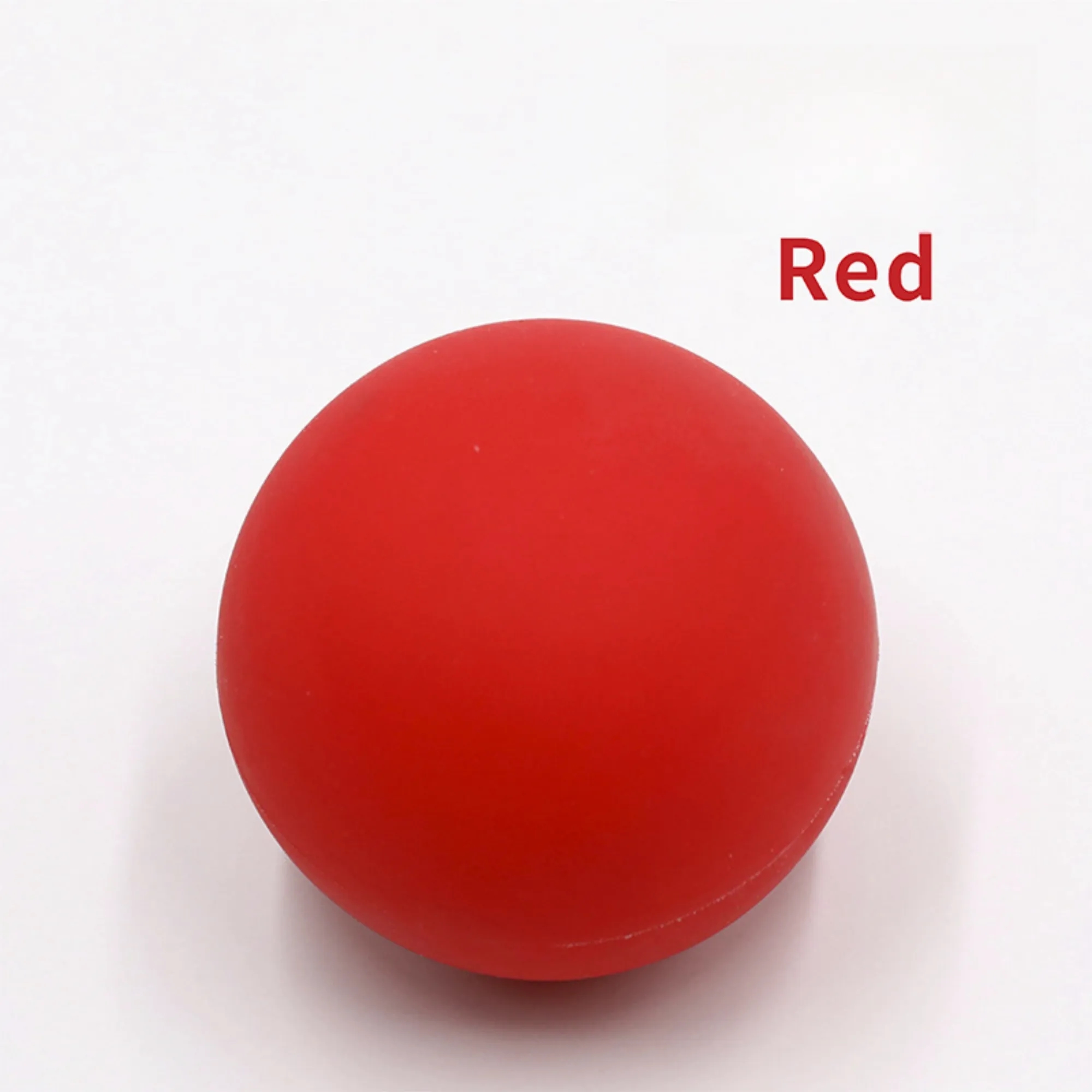 Coloful Comfyon Massage Lacrosse Ball Therapy 17