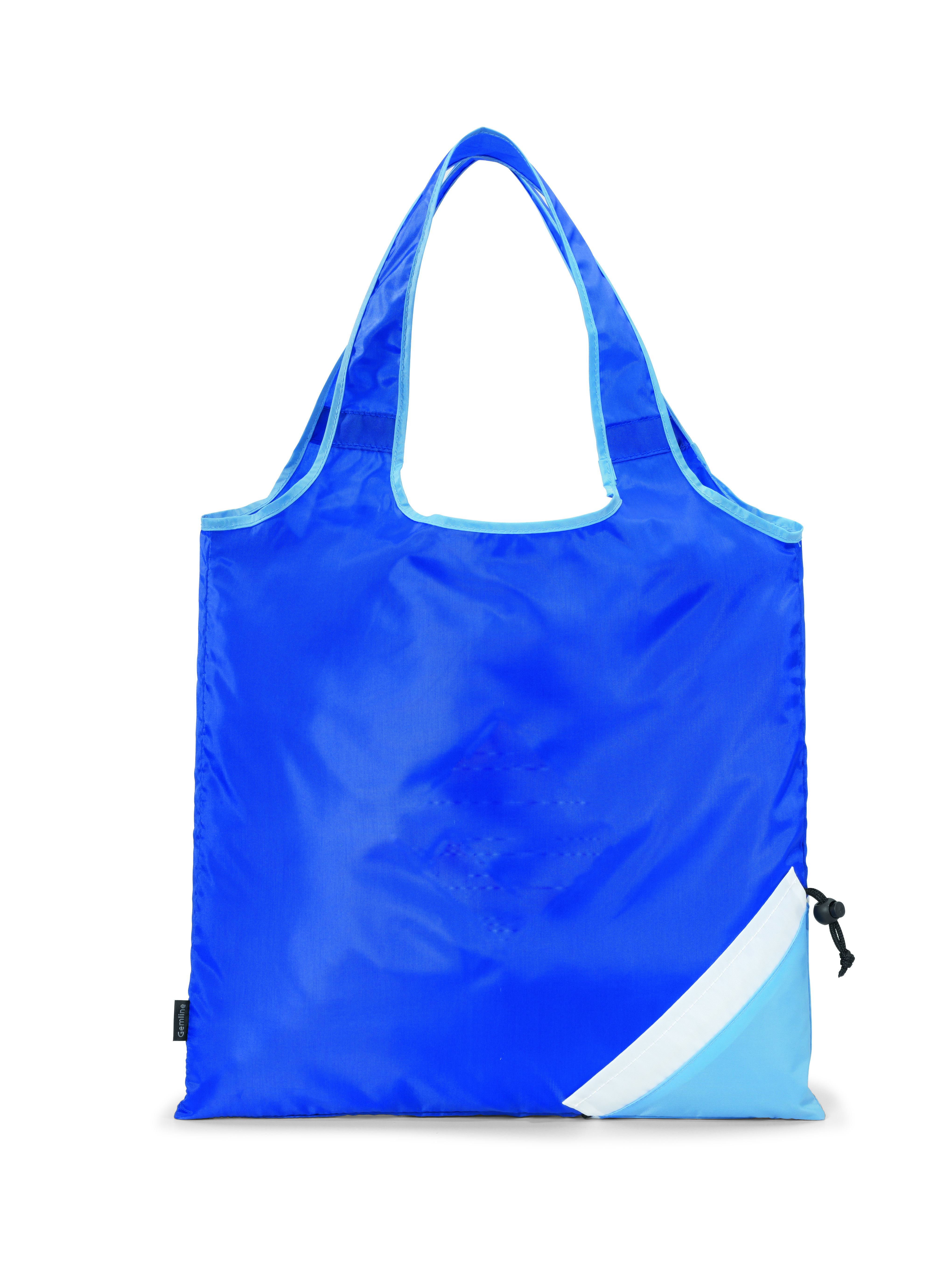 Latitudes Foldaway Shopper 15