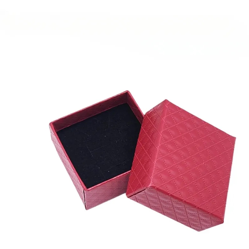 Luxe Jewelry Case 3