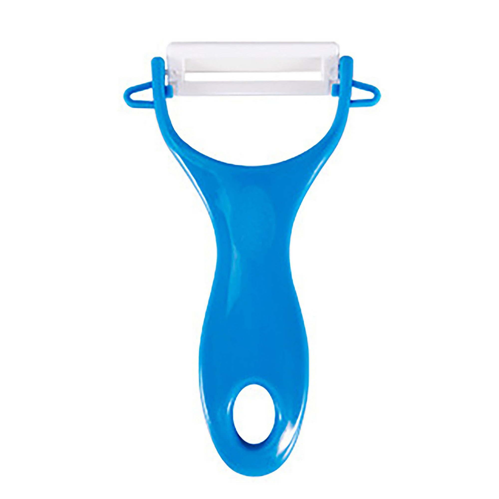 Ceramic Blade Paring Knife Kitchen Tool Peeler 7