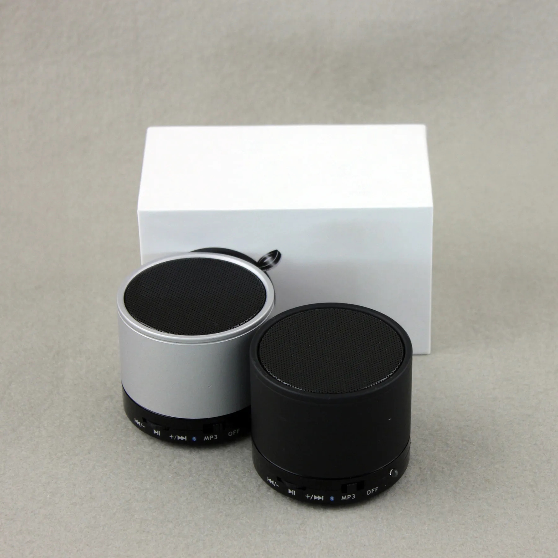 In Stock Portable Music System-Wireless Speaker 2