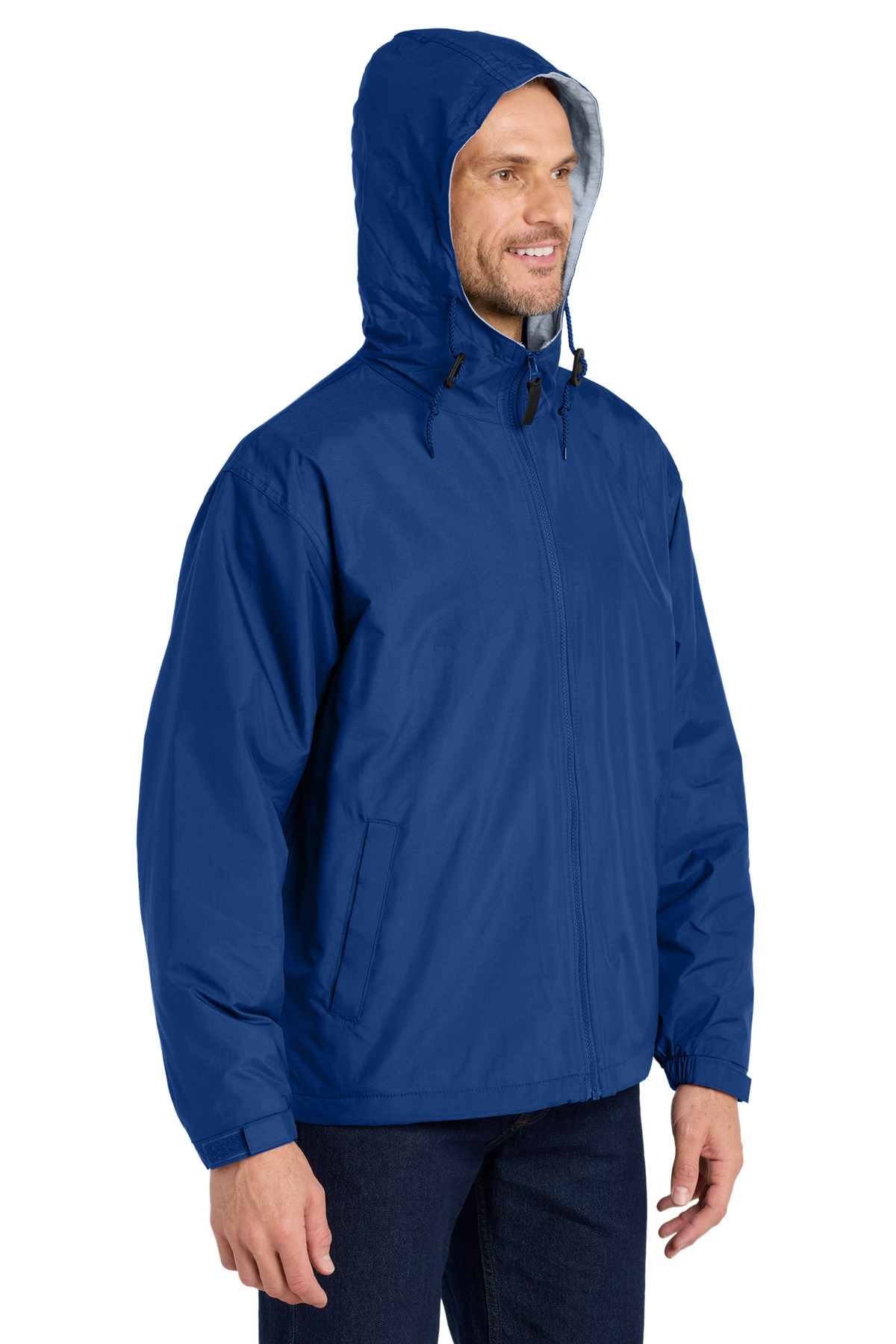 Port Authority Team Jacket. JP56 48