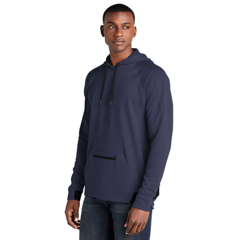 Sport-Tek PosiCharge Strive Hooded Pullover, custom hoodie or sweatshirt with logo imprint 6