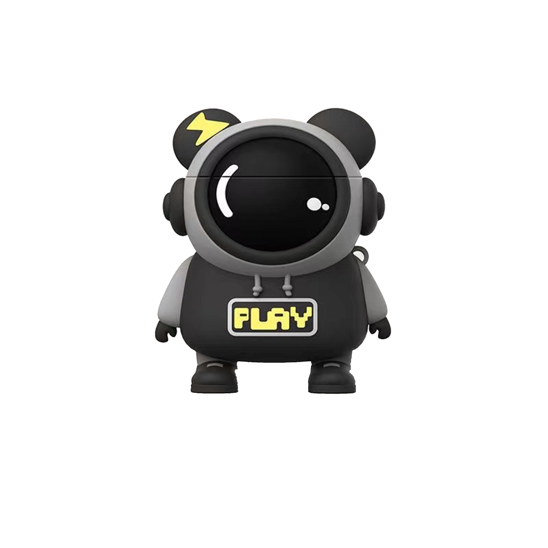 Cute 3D Cartoon Case for AirPods 2