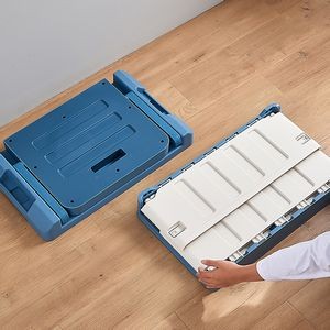 Car Storage Organizer With Seat 3