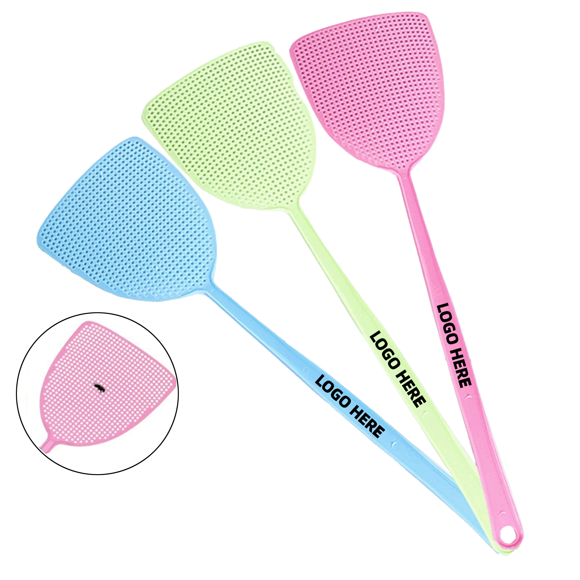 Fly Swatter 1