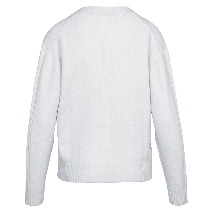 Verve Ladies Cardi Sweater 3