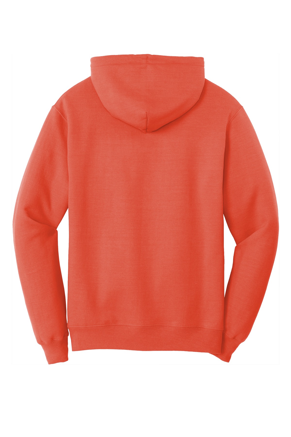 Port & Company® Core Fleece Pullover Hooded Sweatshirt 136