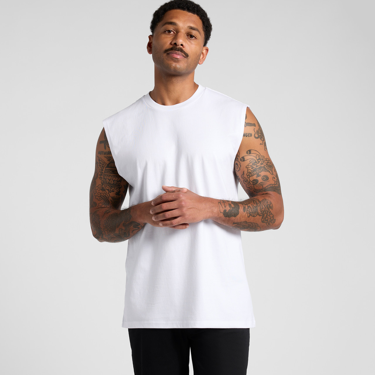 Classic Tank | 5073 11