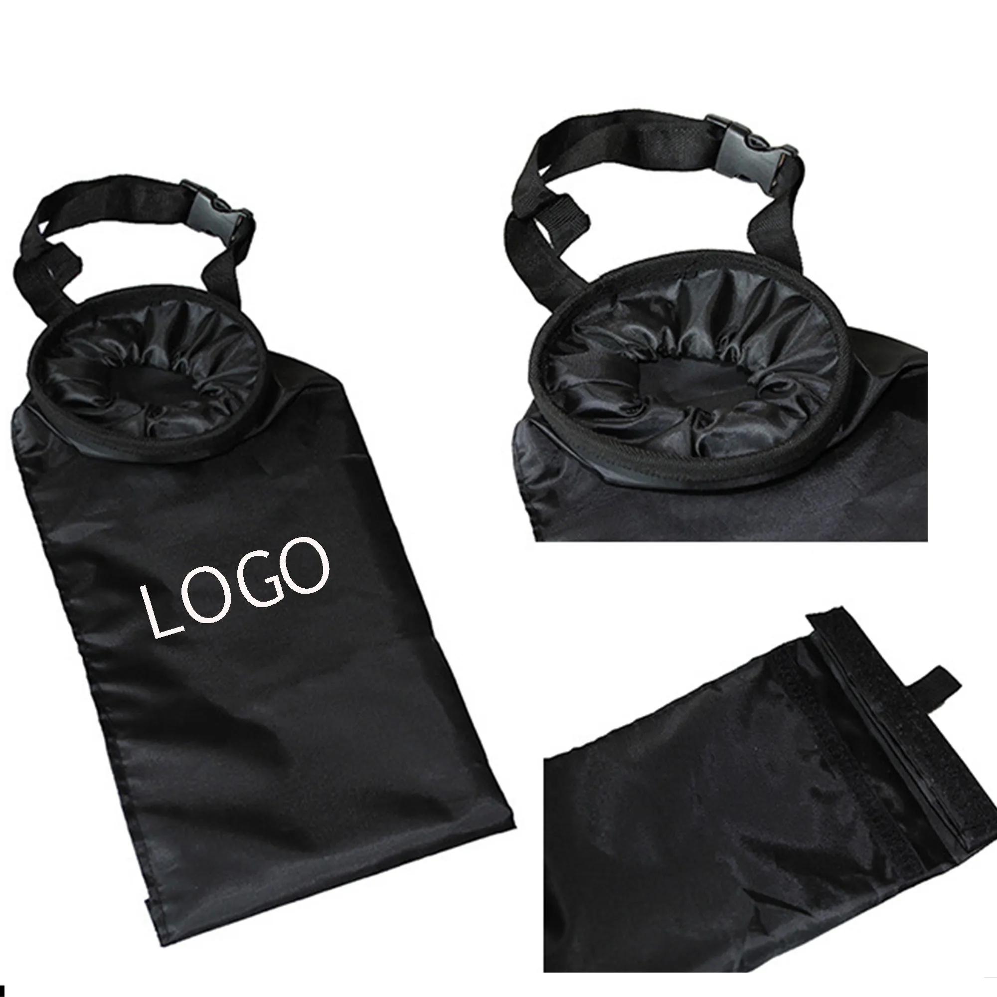 Car Garbage Bag 2