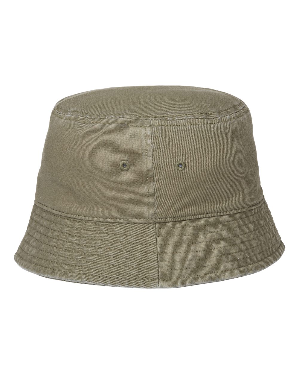 Sustainable Bucket Hat - POWELL 18